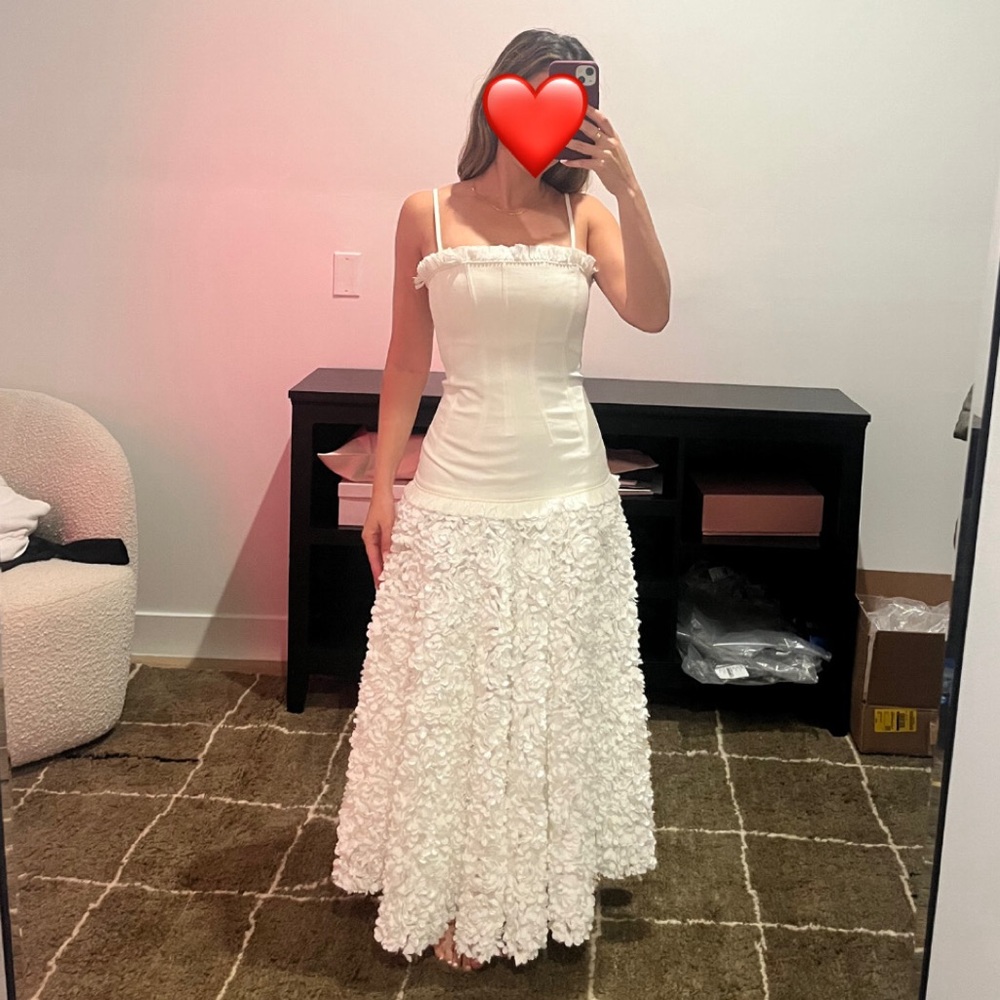 Brand New (with tags!) Alexis Maitland Dress in XXS